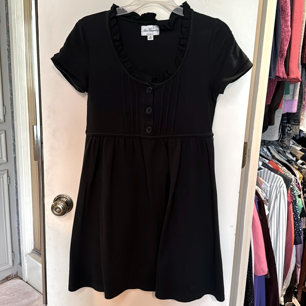 Alice Temperley for Target mini dress